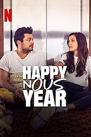 Stuck With You poster