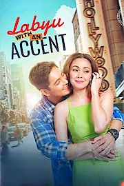 Labyu with an Accent poster