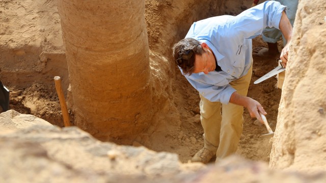 Watch Black Pharaohs: Sunken Treasures Online