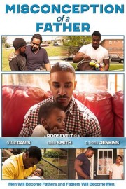 Misconception of a Father poster