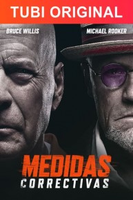 MEDIDAS CORRECTIVAS