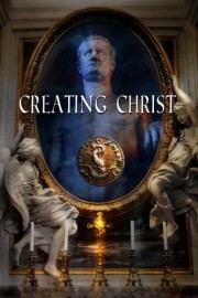 Creating Christ poster