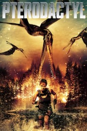 Pterodactyl poster