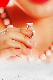 Engaged to Be Murdered