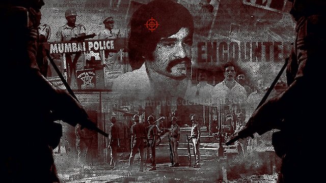 Watch Mumbai Mafia: Police vs The Underworld Online