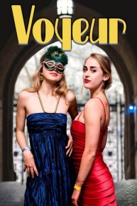 Voyeur