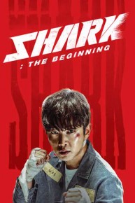 Shark: The Beginning