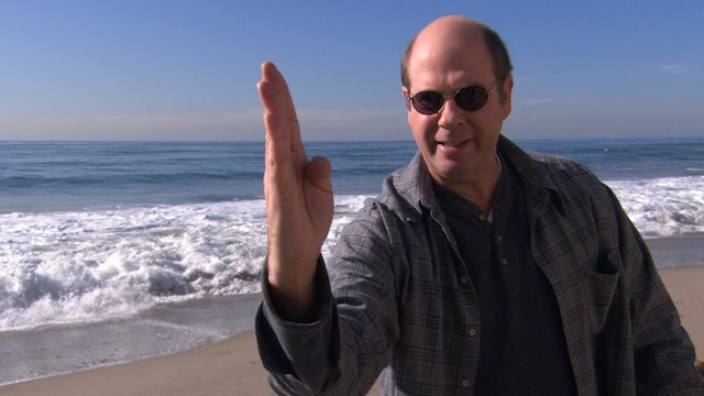 Watch Stephen Tobolowsky's Birthday Party Online