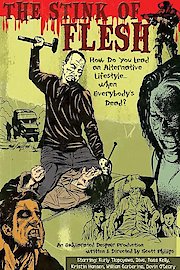 The Stink of Flesh poster
