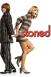 Stoned poster