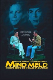 Mind Meld poster