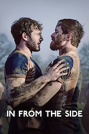 In From The Side poster