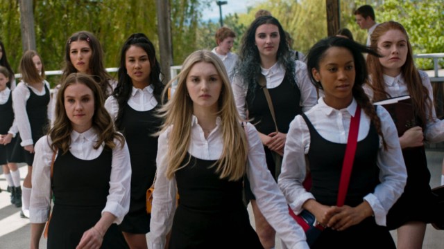 Watch The Virgin Sinners Online