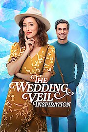 The Wedding Veil Inspiration poster