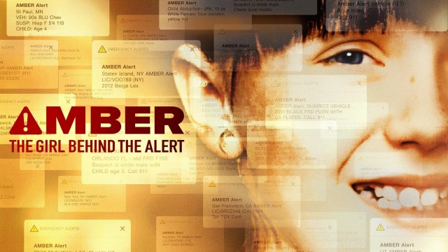 Watch Amber: The Girl Behind the Alert Online