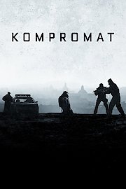 Kompromat poster