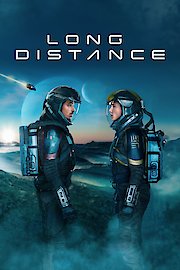 Distant poster