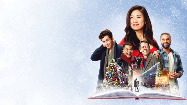 Watch Must Love Christmas Online