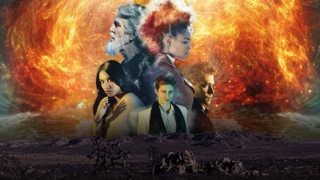 Watch Exceptional Beings Online