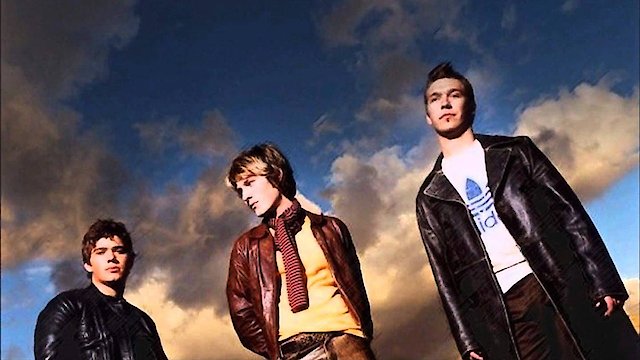 Watch Strong Enough to Break Online