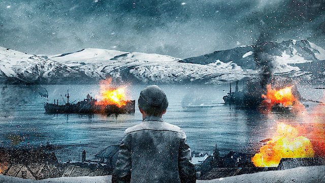 Watch Narvik Online