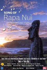 Song of Rapa Nui poster