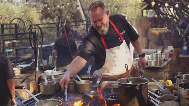 Watch Ingrediente: A Restaurant Uprooted Online