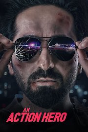 An Action Hero