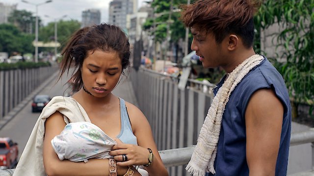 Watch Ordinary People Online