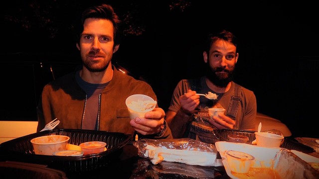 Watch The Andy Baker Tape Online
