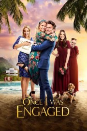 Once I Was Engaged poster