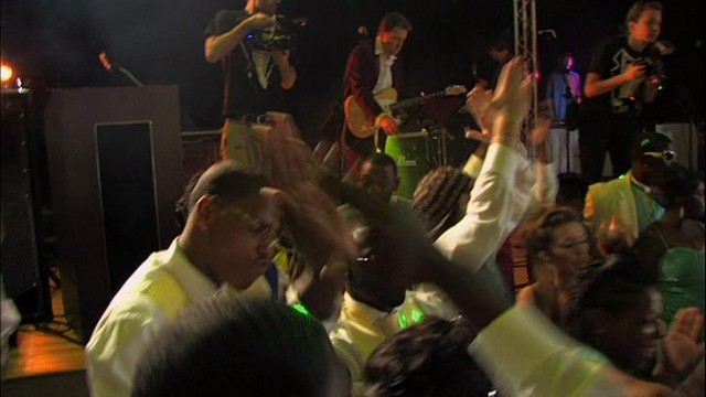 Watch Prom Night in Mississippi Online