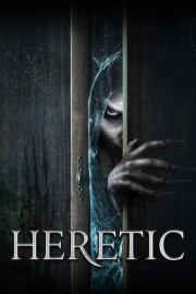 Heretic poster