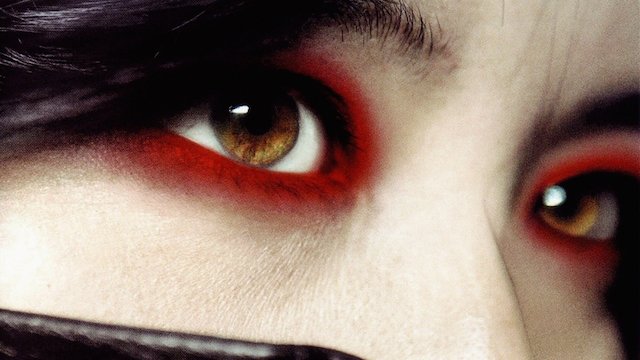 Watch Sympathy for Lady Vengeance Online