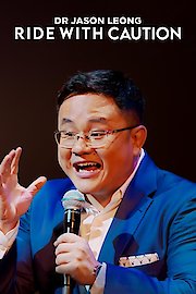Dr. Jason Leong: Ride with Caution