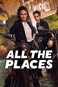 All The Places
