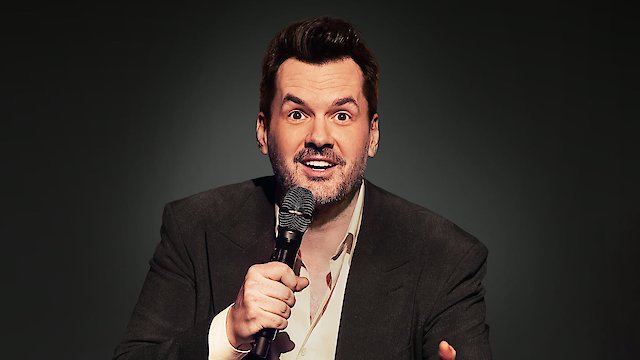 Watch Jim Jefferies: High n’ Dry Online