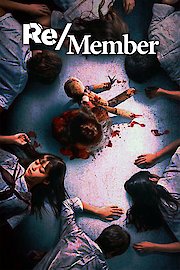 Re/Member poster