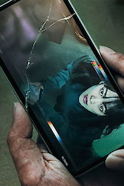 Unlocked poster