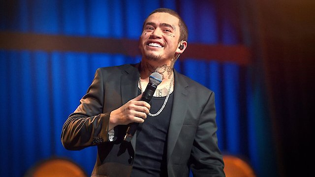 Watch Whindersson Nunes: Preaching to the Choir Online