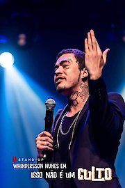 Whindersson Nunes: Preaching to the Choir