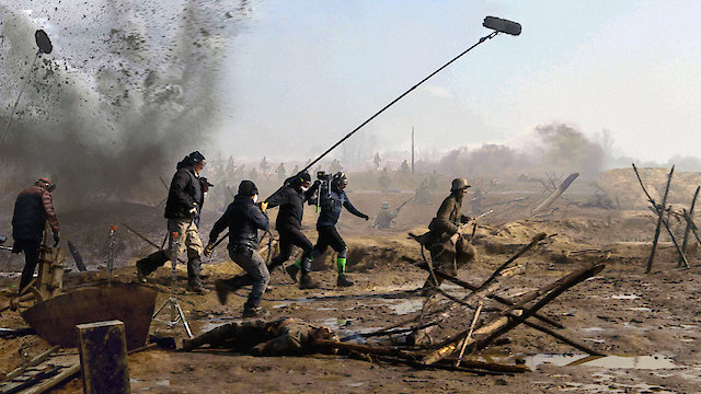 Watch Making All Quiet on the Western Front Online