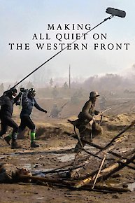 Making All Quiet on the Western Front