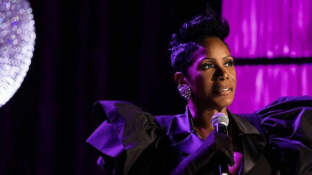 Watch Sommore: Queen Chandelier Online