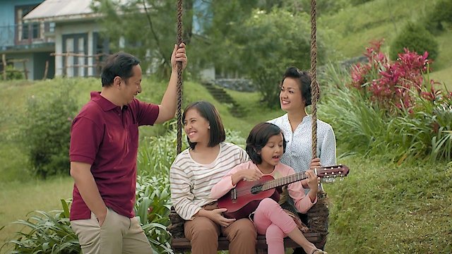 Watch Cemara's Family Online