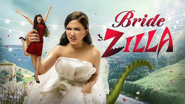 Watch Bridezilla Online