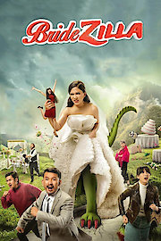 Bridezilla poster