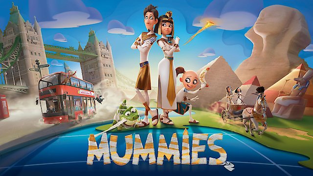 Watch Mummies Online