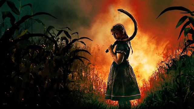 Watch Children of the Corn Online