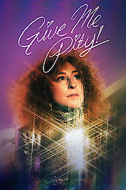 Give Me Pity! poster